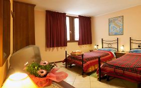 Borgoantico Affittacamere